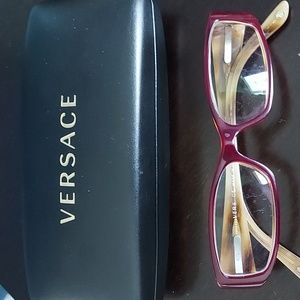Versace Glasses